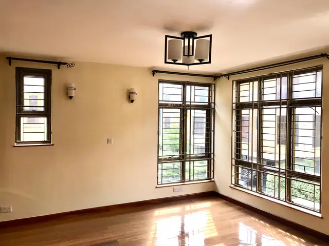5 Bedroom Townhouse For Rent In Lavington — photo 17