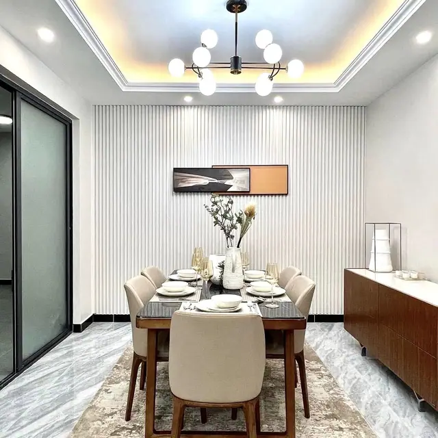 Diamond Oak Residency- 3 Bedroom With DSQ Apartments For Sale In Kileleshwa, Nairobi — photo 8