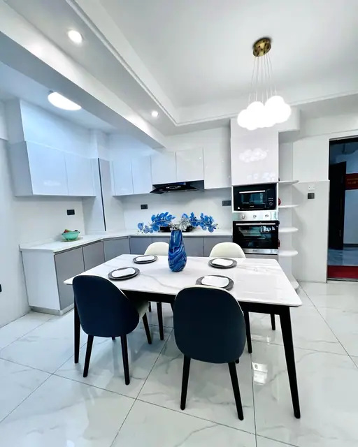 2 Bedroom Apartments For Sale In Kilimani, Nairobi — photo 2