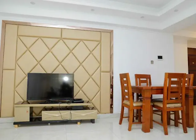 Fully Furnished 1 & 2 Bedroom Apartments For Rent In Kileleshwa, Gatundu Rd — photo 3