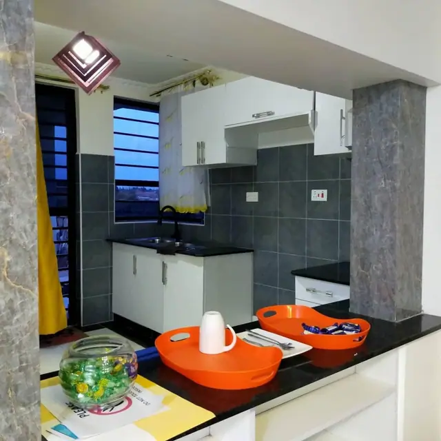 3 Bedroom Bungalow For Sale In Malaa, Kangundo Road — photo 10