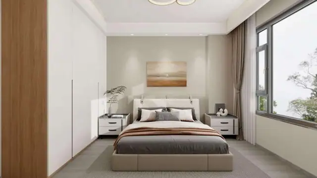 Sunset Park – 2 & 3 Bedroom Apartments For Sale In Westlands, Nairobi — photo 4