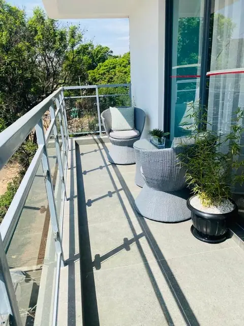 Laurel Hill Suites Studio 1 & 2 bedroom fully furnished apartment in Upper Hill, Nairobi from Ksh 90,000 per month — photo 17