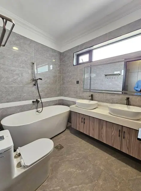 4 Bedroom Apartment For Rent In Kileleshwa, Nairobi — photo 8
