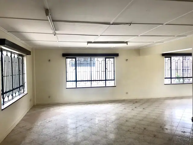 3 Bedroom Office Space For Rent In Westlands, School Lane — photo 1