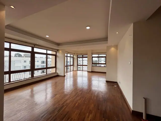 4 Bedroom Apartments For Sale In Westlands, General Mathenge Road — photo 4