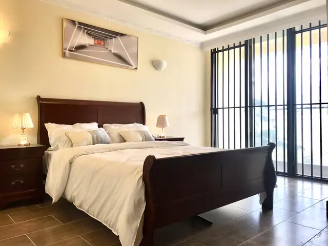 2,3 & 5 bedroom apartment for sale on General Mathenge, Westlands. Nairobi — photo 16