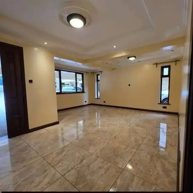 5 Bedroom Townhouse For Rent In Lavington, Nairobi — photo 6