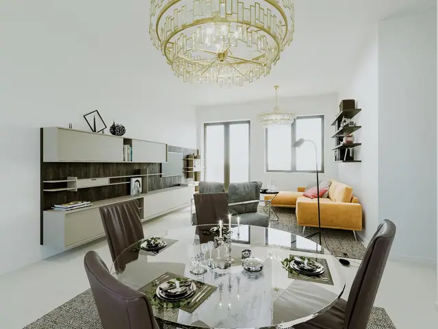 Bamburi Greenview Apartment 1,2 & 3 Bedroom Apartment For Sale In Mombasa — photo 6