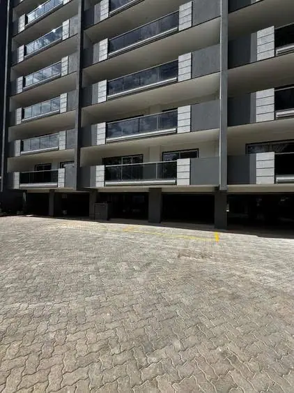 3 Bedroom Apartment For Rent In Riverside Drive, Nairobi — photo 12