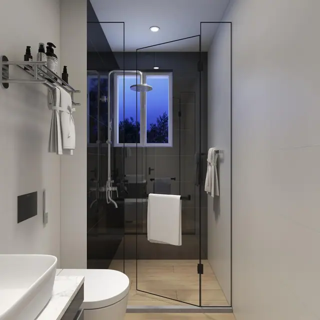 Pinecrest View Apartments, 1 & 2 bedroom in Kilimani, Nairobi — photo 12
