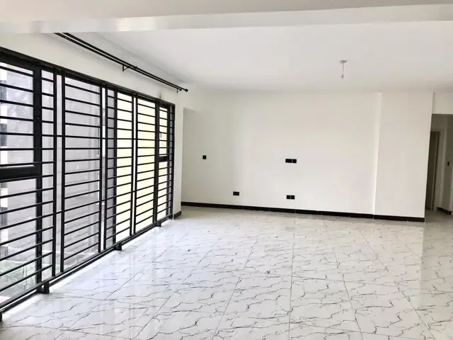 4 Bedroom Apartment For Rent On 3rd Avenue Parklands — photo 7