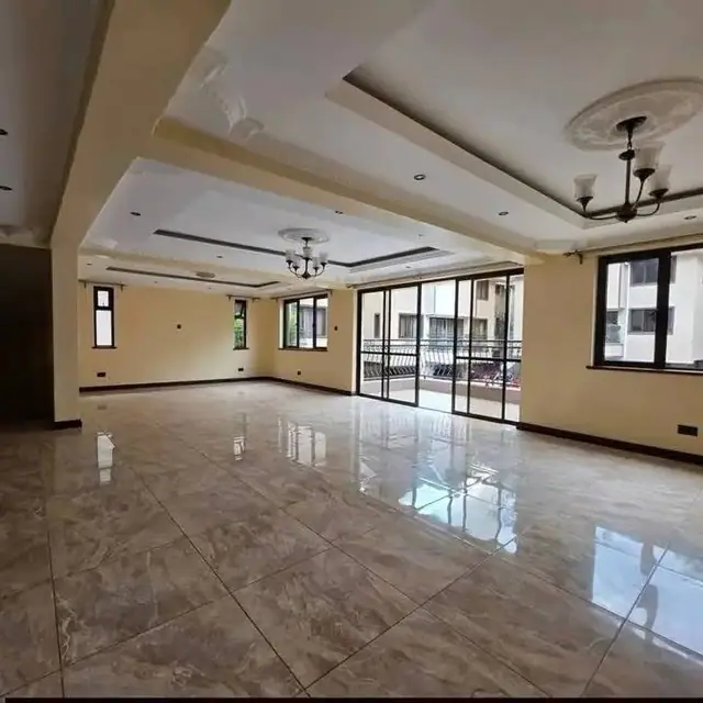5 Bedroom Townhouse For Rent In Lavington, Nairobi — photo 2