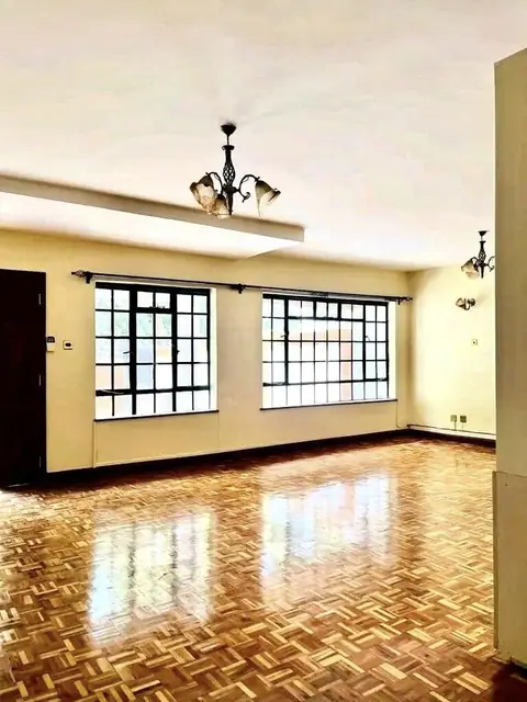 5 Bedroom Townhouse For Rent in Brookside, Westlands — photo 2