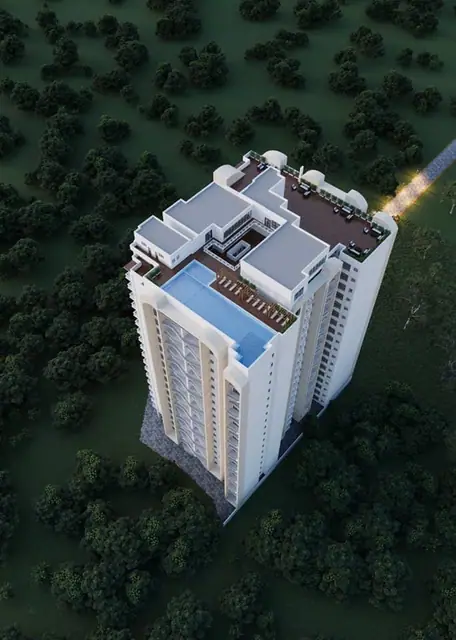 2,3 & 4 Bedroom Apartments For Sale In Kilimani, Nairobi — photo 1