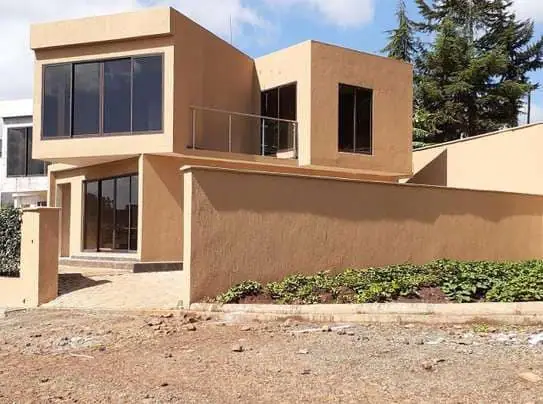 3 Bedroom house for sale in Lower Kabete, Wangige. — photo 2