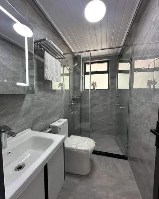Alina Harbour – 2 & 3 Bedroom Apartments For Sale In Kilimani, Nairobi Off Kirichwa Road — photo 5