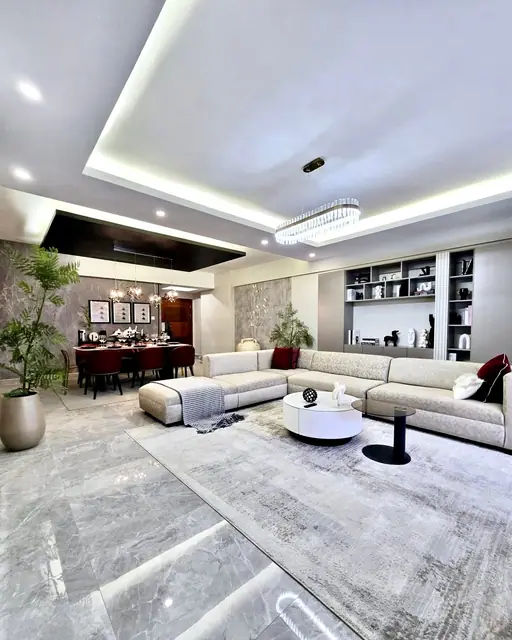 Golden Century 2 – 4 Bedroom With Dsq For Sale In Kileleshwa, Nairobi Off Othaya Road — photo 15