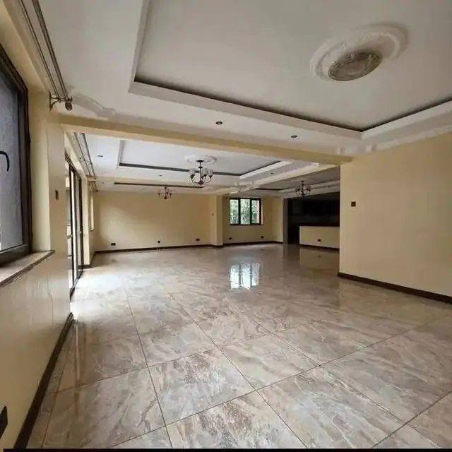 5 Bedroom Townhouse For Rent In Lavington, Nairobi — photo 4