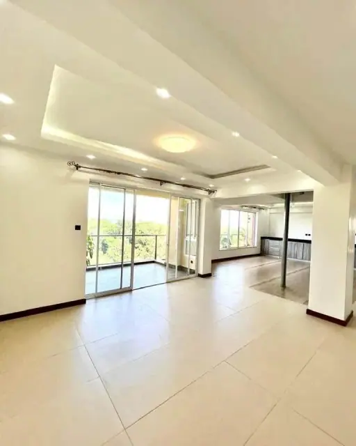 5 Bedroom Duplex For Rent In Spring Valley, General Mathenge Road — photo 10