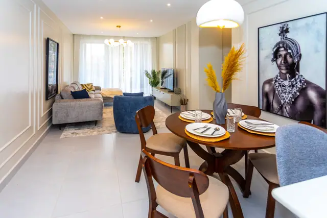 1 Bedroom Apartments For Sale In Ongata Rongai — photo 15