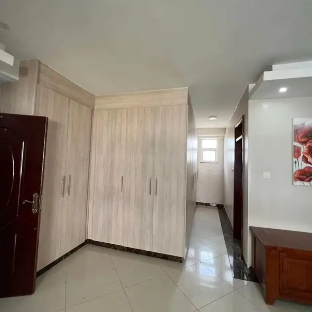 3 Bedroom Apartment For Rent in Lavington, Nairobi — photo 11