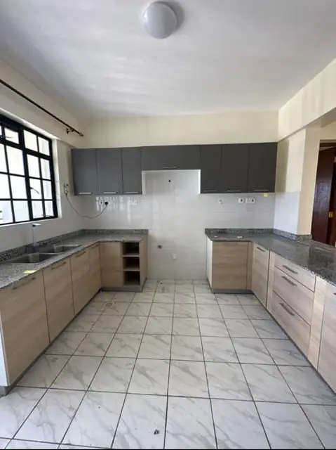 2 Bedroom Apartment With DSQ For Rent in Kileleshwa, Gatundu Road — photo 2