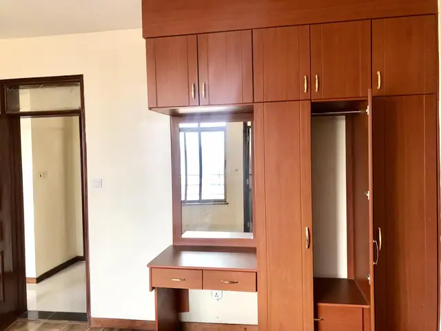 3 Bedroom With DSQ For Rent in Kilimani, Lenana Rd — photo 10