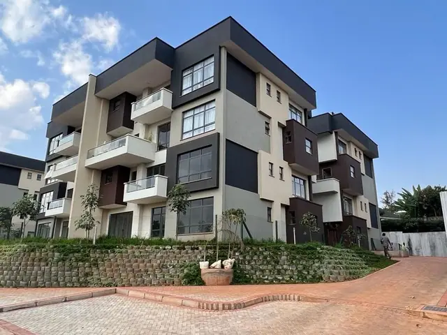 4 Bedroom Duplex Apartment For Rent In Gigiri, Two Rivers — photo 1