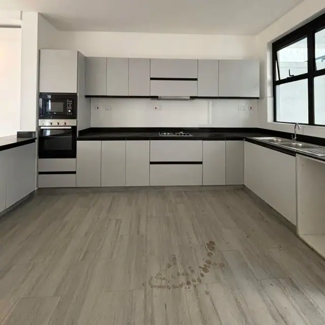 4 Bedroom Townhouse For Rent In Ruiru Kamakis — photo 8