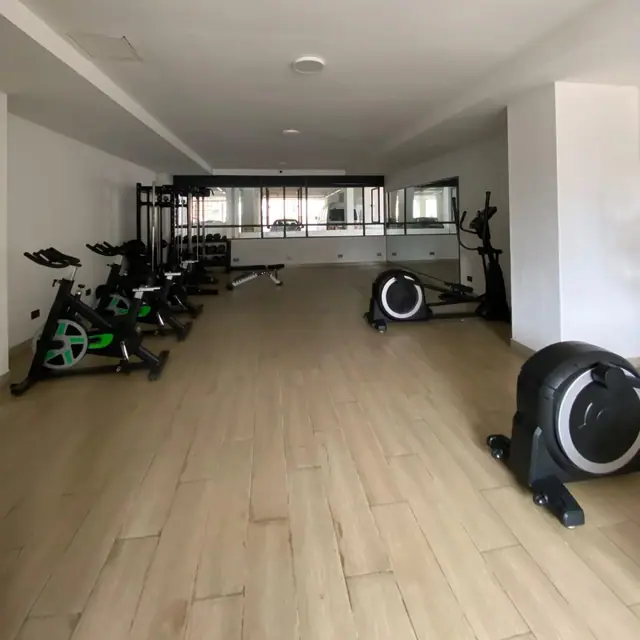 2 Bedroom Apartments For Rent In Lavington, Nairobi — photo 3