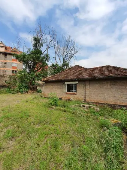 Land For Sale In Westlands, Nairobi Off Rhapta Road — photo 4