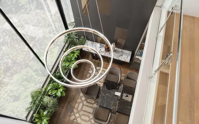 4 Bedroom Duplex For Sale In Parklands, Nairobi — photo 7