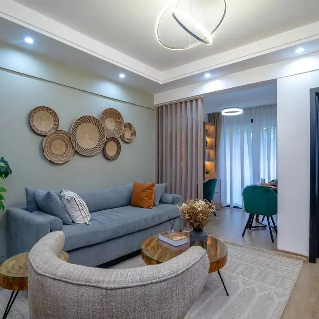 1 Bedroom Apartment For Sale In Westlands — photo 6