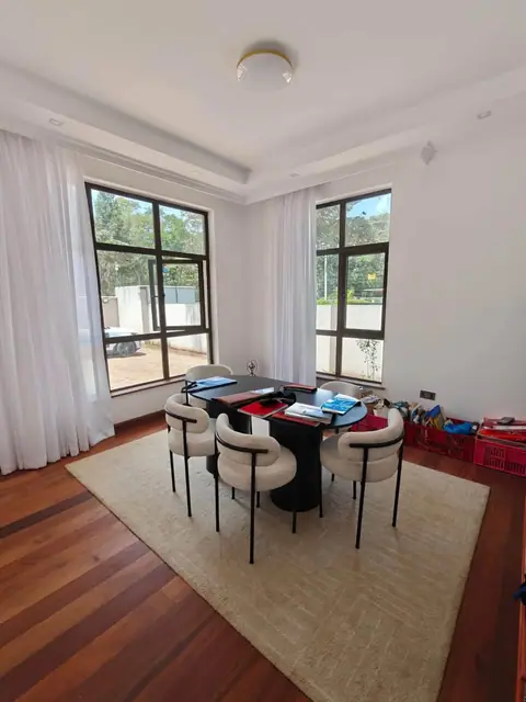 5 Bedroom Villa For Sale In Karen, Windy Ridge — photo 4