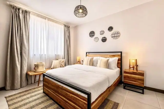 Iguta Paradise 4 bedroom townhouse for sale in Runda off Kiambu road Ksh 65,000,000 — photo 8