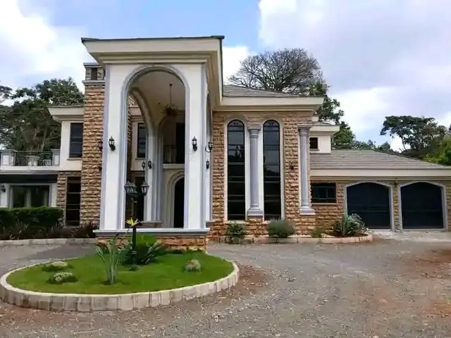 5 Bedroom Townhouse For Rent In Karen, Nairobi — photo 4