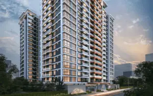 Plumeria Residence Apartments For Sale In Lavington, Nairobi — photo 15