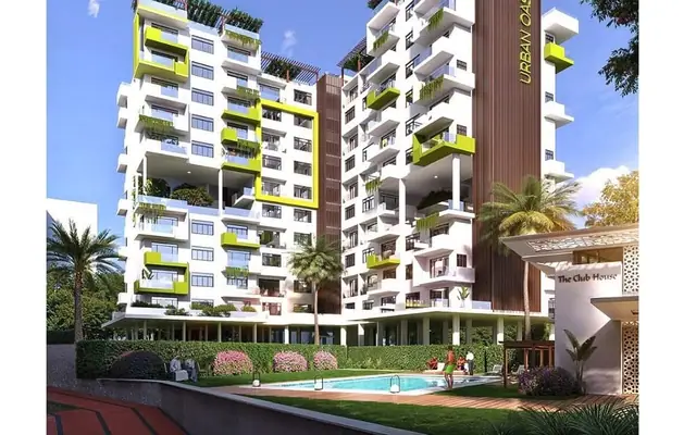 Keza – 2 Bedroom Apartments For Sale In Riruta, Nairobi Off Naivasha Road — photo 7