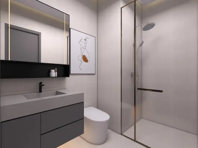 1 & 2 bedroom apartment for sale in Westlands — photo 5