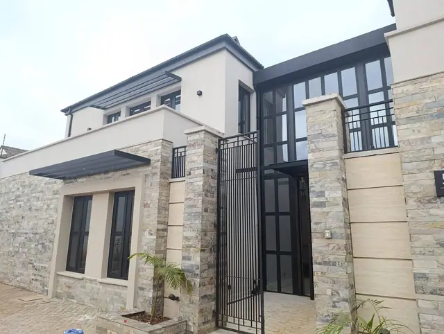 5 Bedroom Villa For Rent In Runda — photo 13