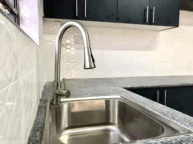 2 Bedroom Apartment For Rent in Ruaka, Limuru Road — photo 3
