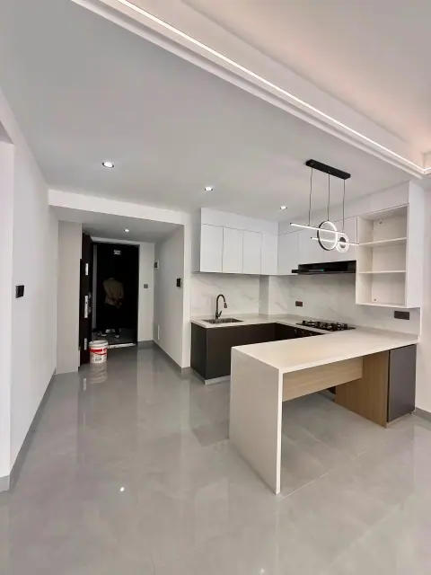 1 Bedroom For Rent In Kilimani — photo 3