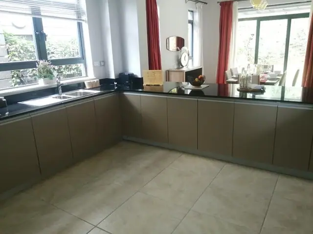 4 Bedroom Townhouse For Sale In Runda Off Kiambu Road — photo 3