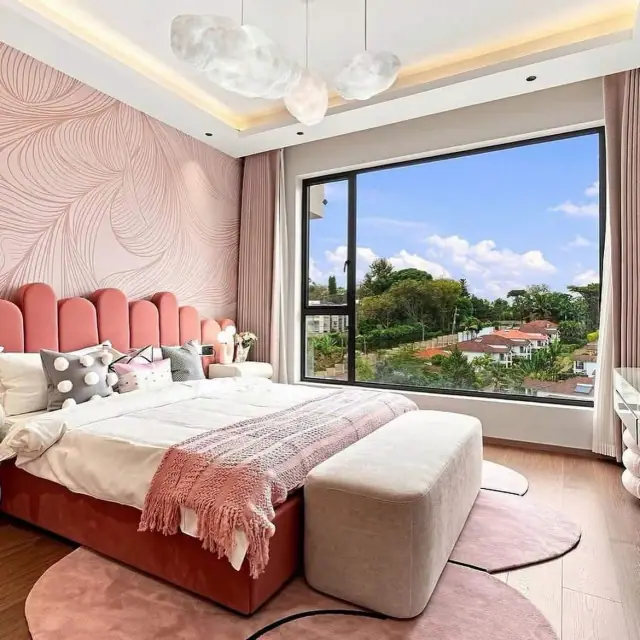 5 Bedroom Apartments For Sale In Westlands, Brookside — photo 8