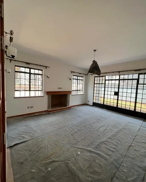 5 Bedroom Villa For Rent In Lavington, Mbabane Road — photo 7