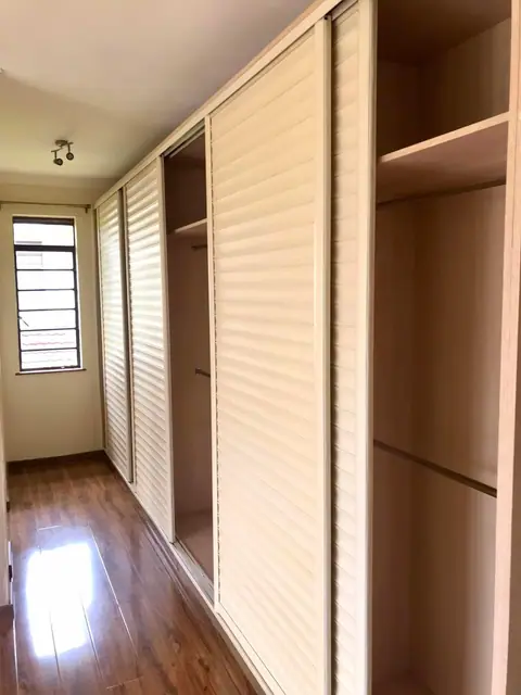 4 Bedroom With DSQ For Rent / Sale In Runda, Kiambu Road — photo 17