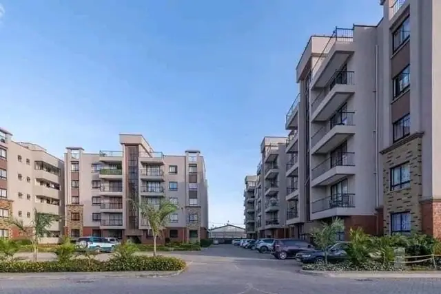 Amalia Apartment 2 & 3 Bedroom for sale in Syokimau, Machakos County — photo 1