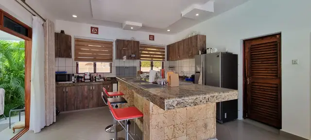 Furnished 3 Bedroom Townhouse For Sale In Kilifi — photo 15