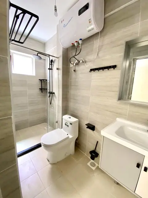 1,2 & 3 Bedroom Apartment For Rent in Kileleshwa — photo 4